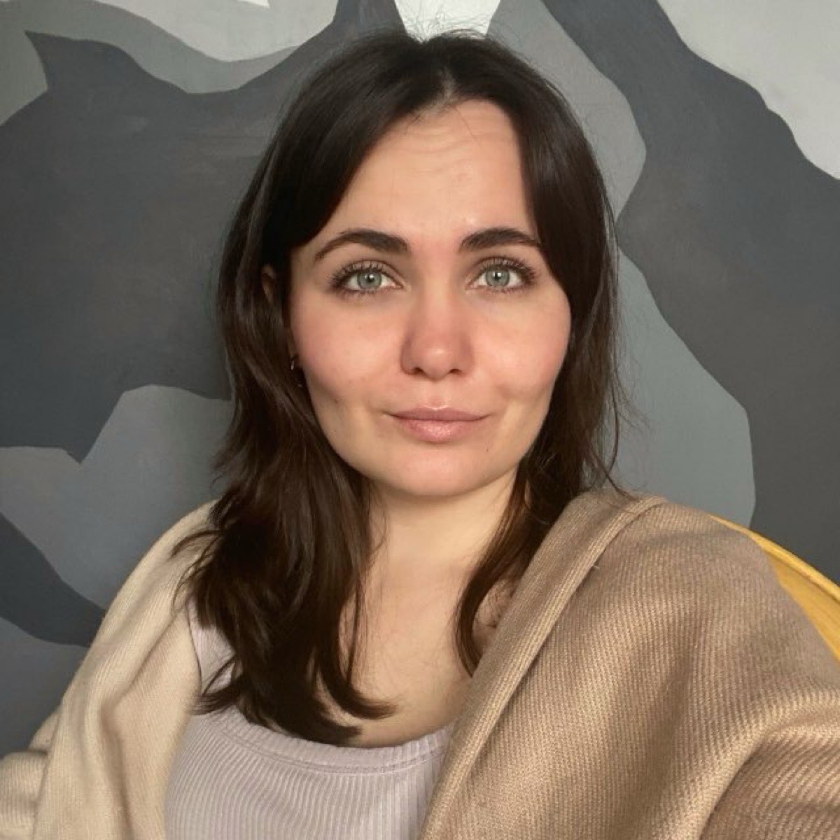 Алёна Анорина | Сетка — социальная сеть от hh.ru