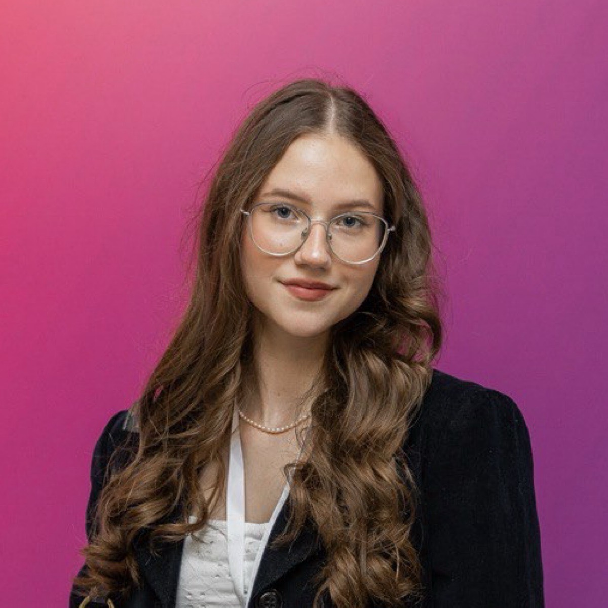Liza Badulina