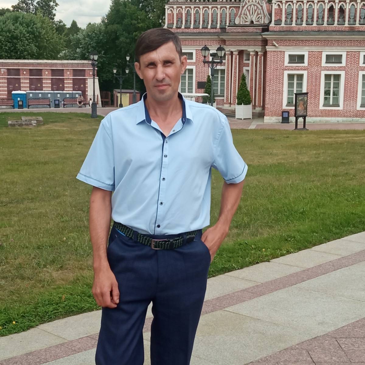 Александр Дуденков