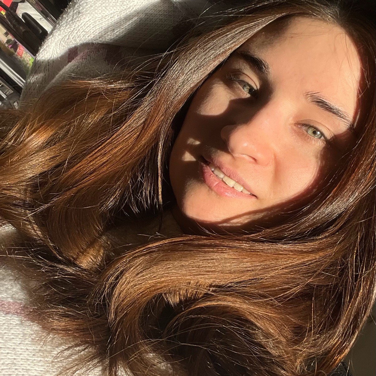 Екатерина Богрова
