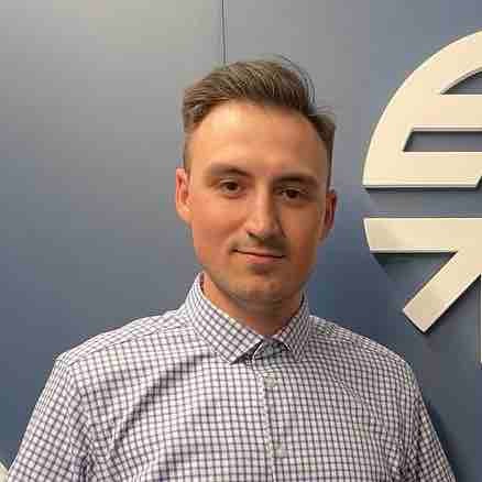 Илья Гогуадзе | Сетка — социальная сеть от hh.ru