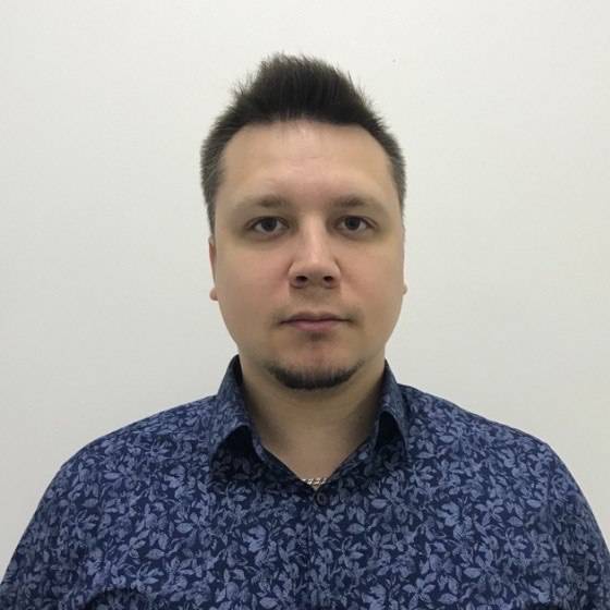 Владимир Халтурин