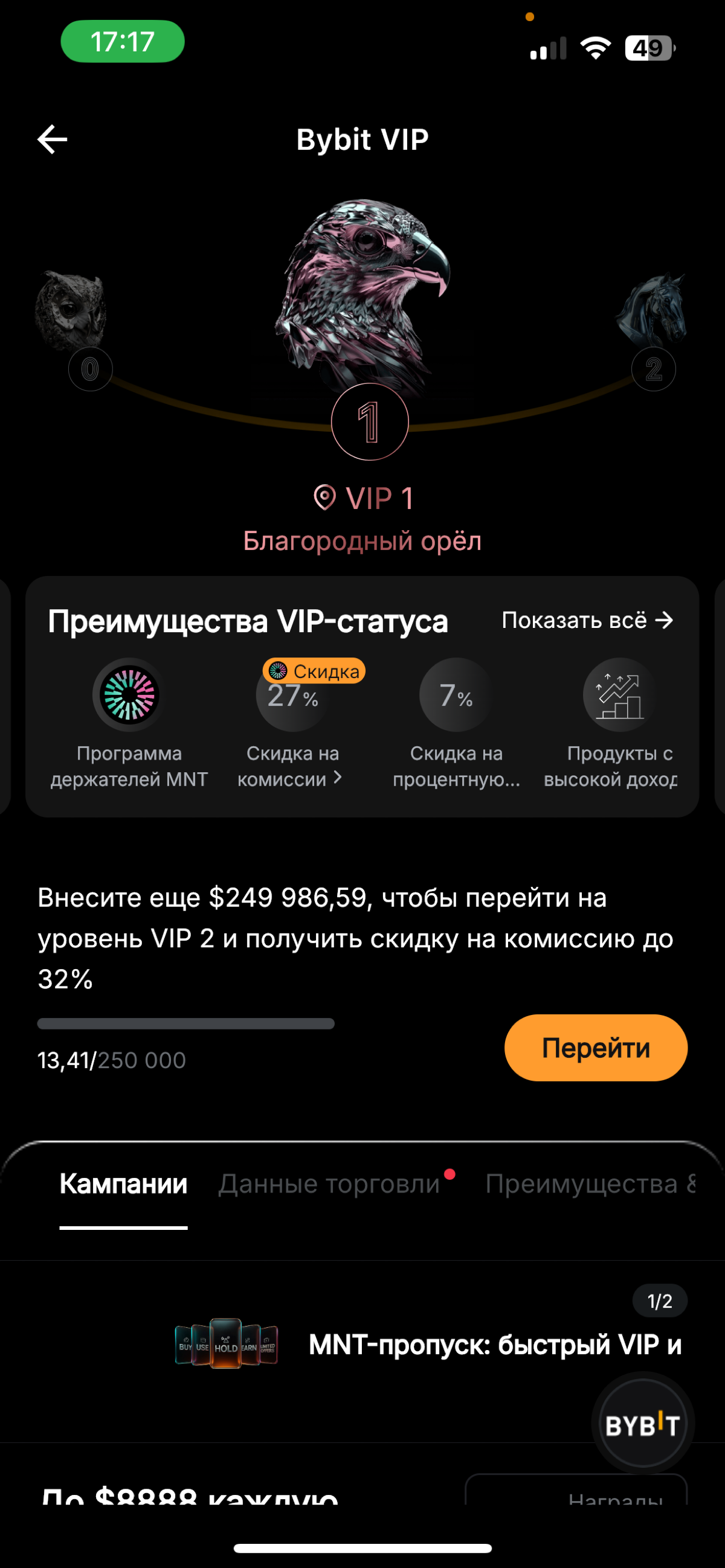 Безграничный потенциал открывается тем, кто осмелился в него | Сетка — социальная сеть от hh.ru