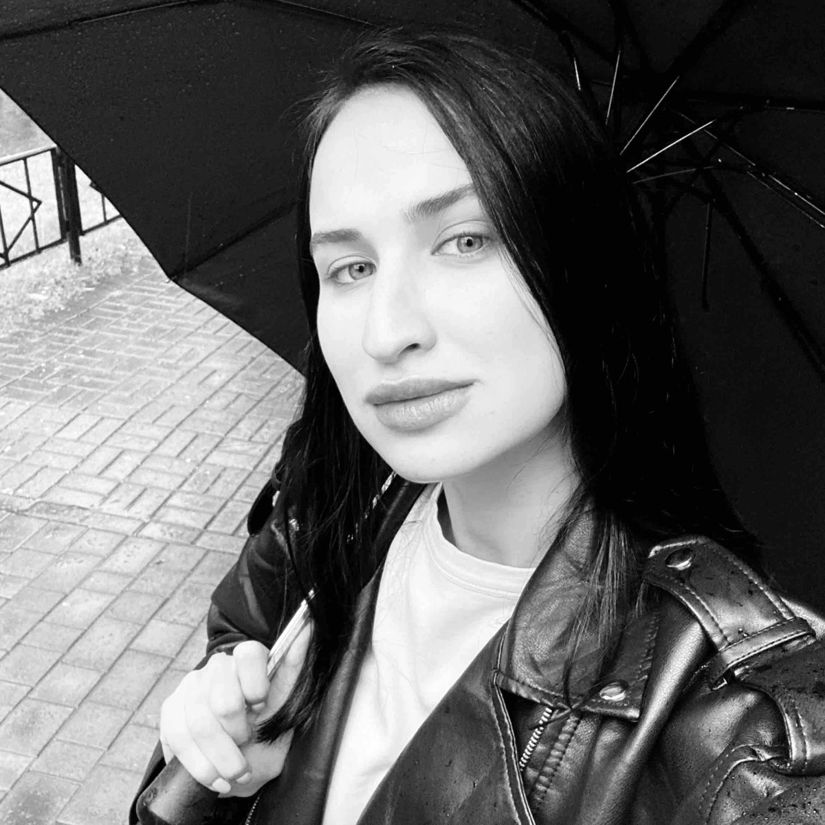 Валерия Владимировна