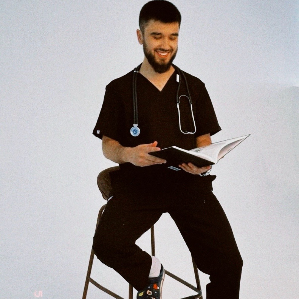 Фуркат Туланов