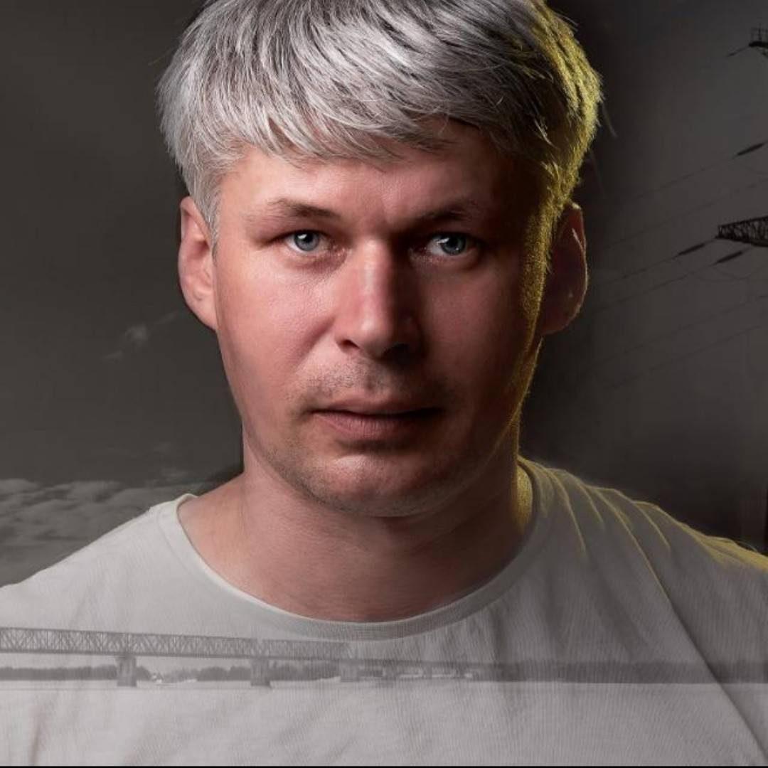 Сергей Сергеевич
