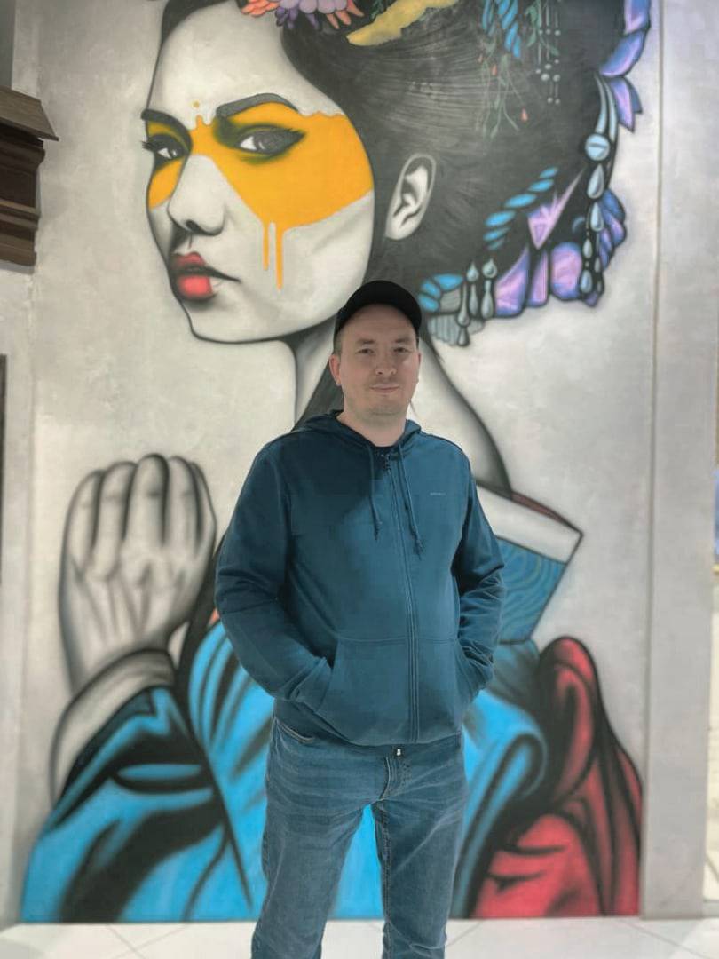 Станислав Щербаков | Сетка — социальная сеть от hh.ru