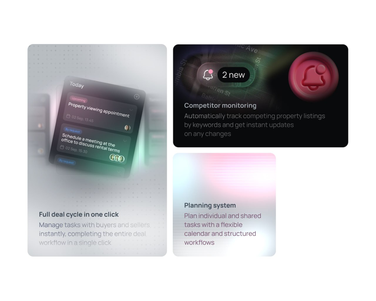 propify — вымышленный продукт, над которым я сейчас работаю | Сетка — социальная сеть от hh.ru