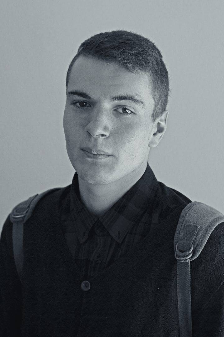 Евгений Чернецкий