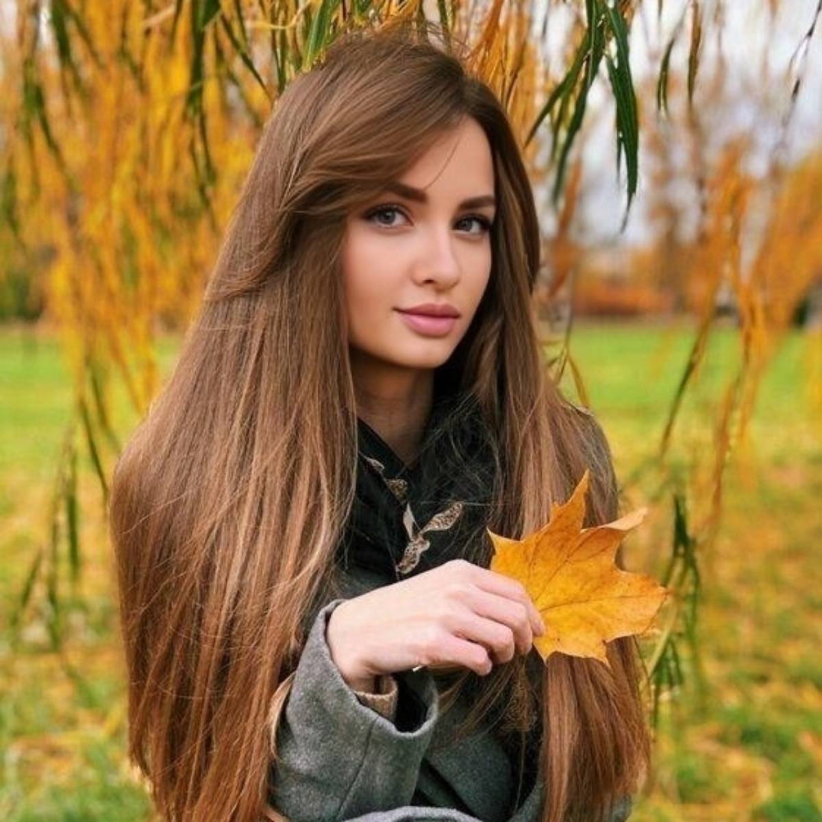 Екатерина Воронова