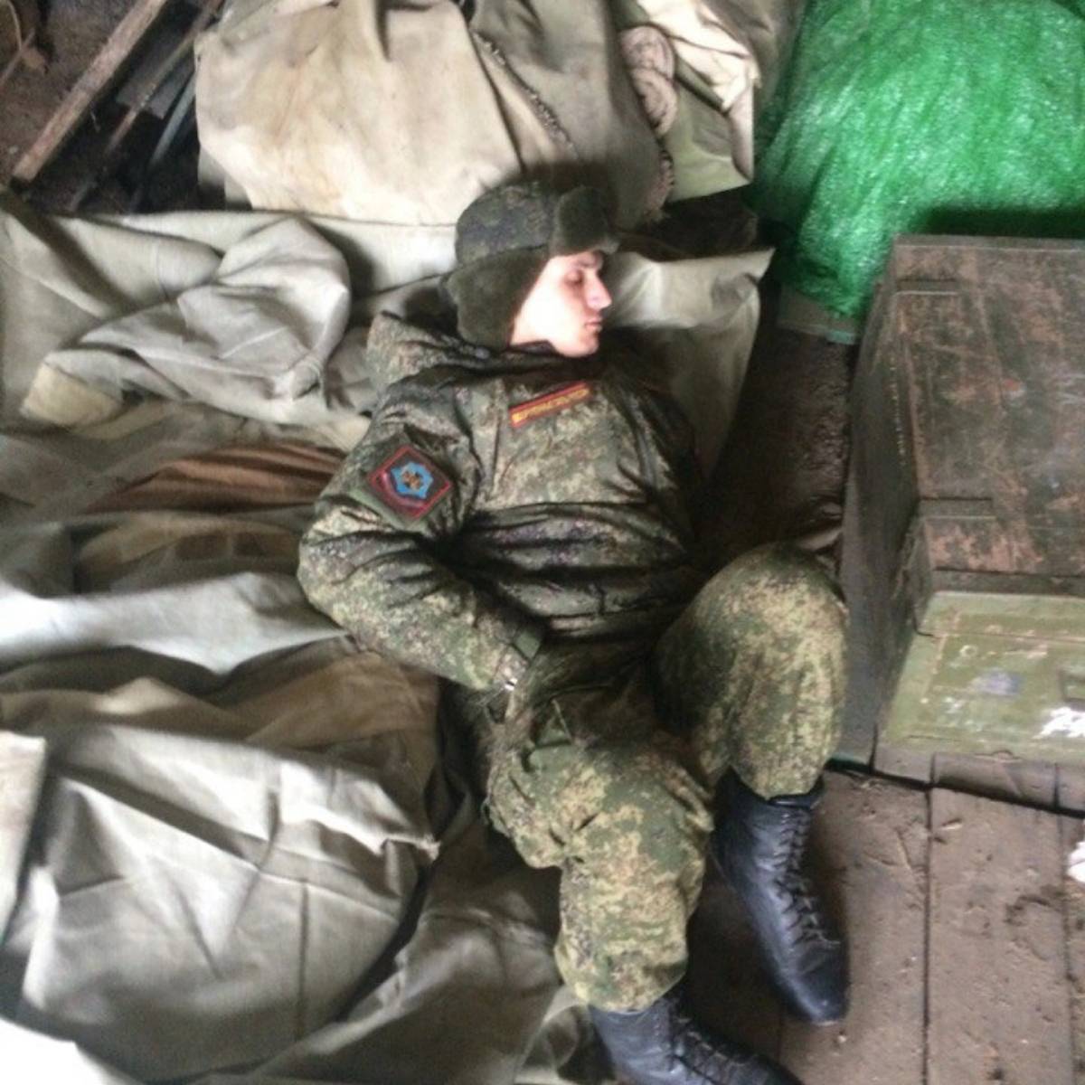 Андрей Ростов
