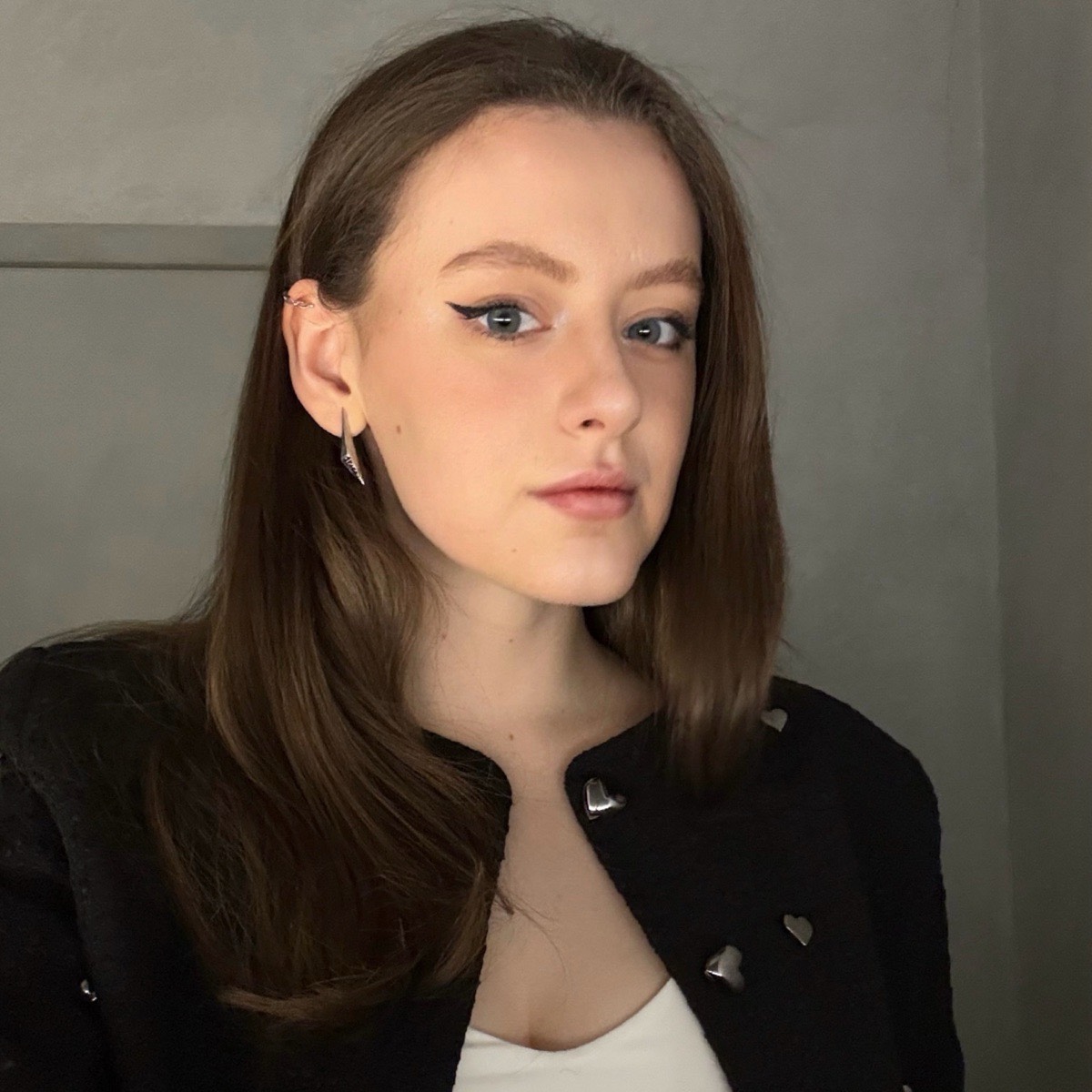 Софья Рябеченкова