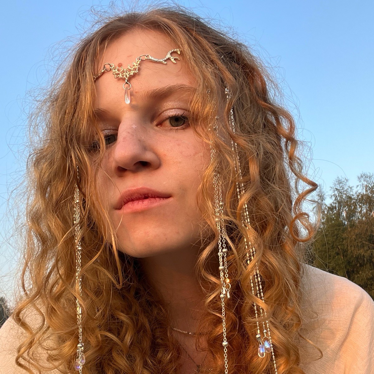 Ксения Черенкова | Сетка — социальная сеть от hh.ru