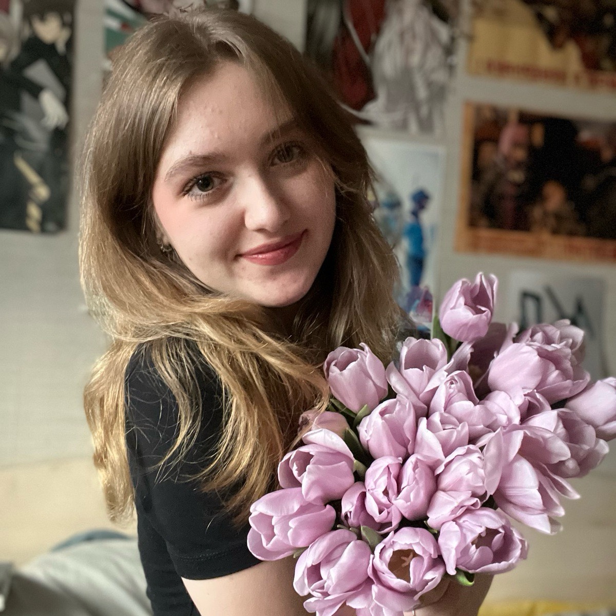 Алла Фомина