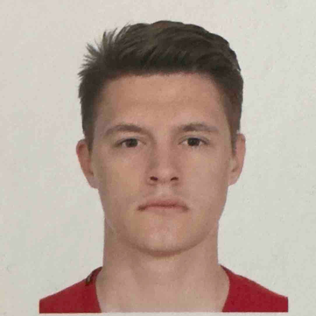 Георгий Лисов