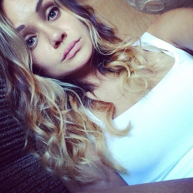 Алина Антонова