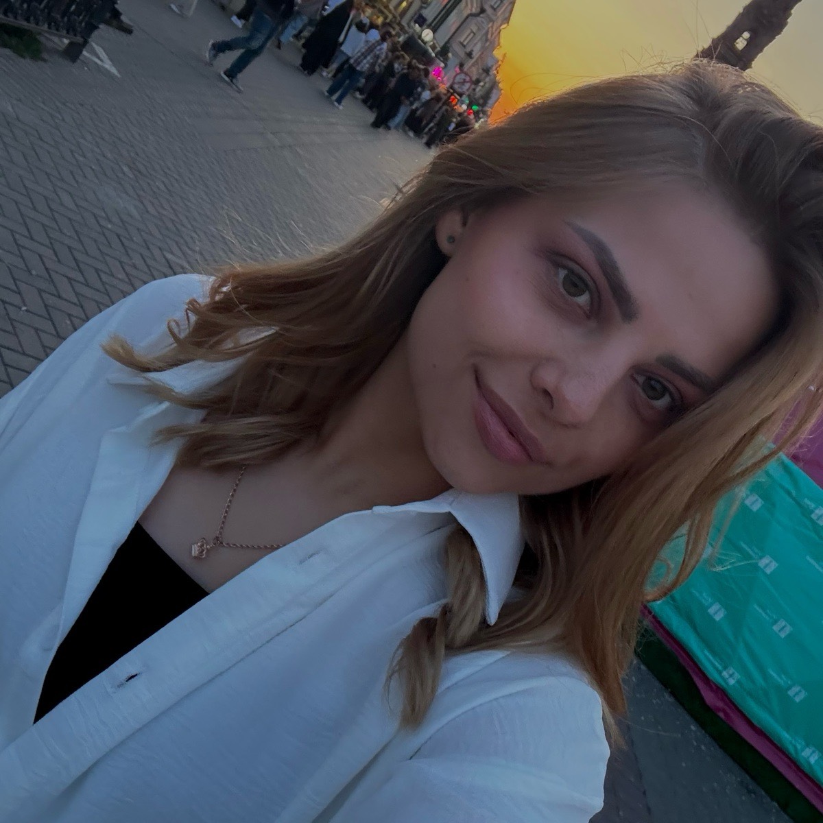 Юлия Луканина