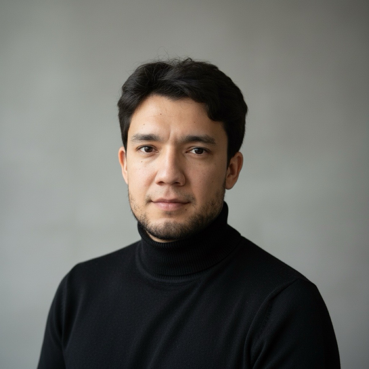 Guvanch Bayramov