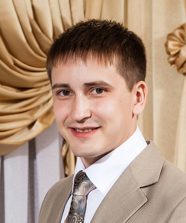 Сергей Федоров | Сетка — социальная сеть от hh.ru