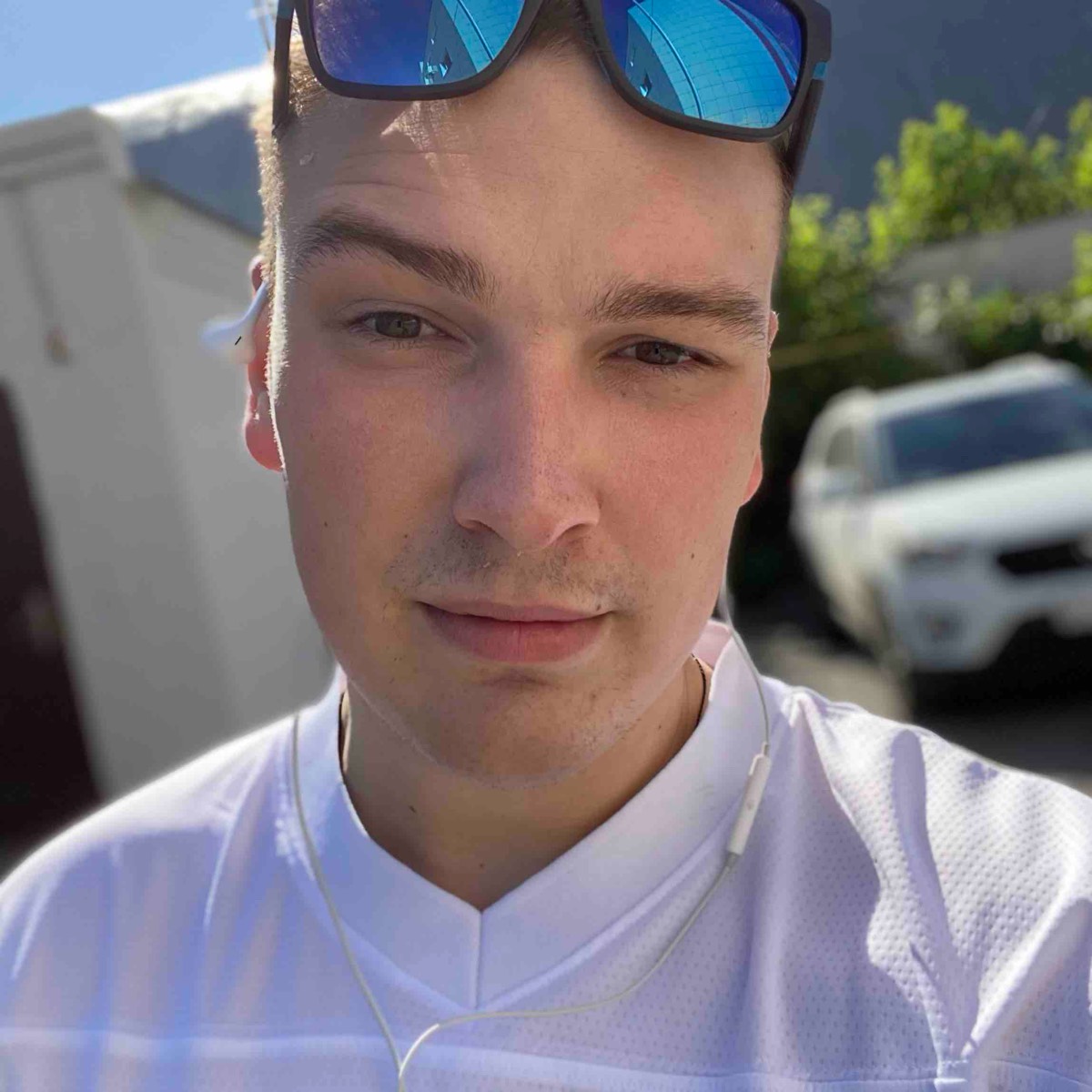 Сергей Бузукин