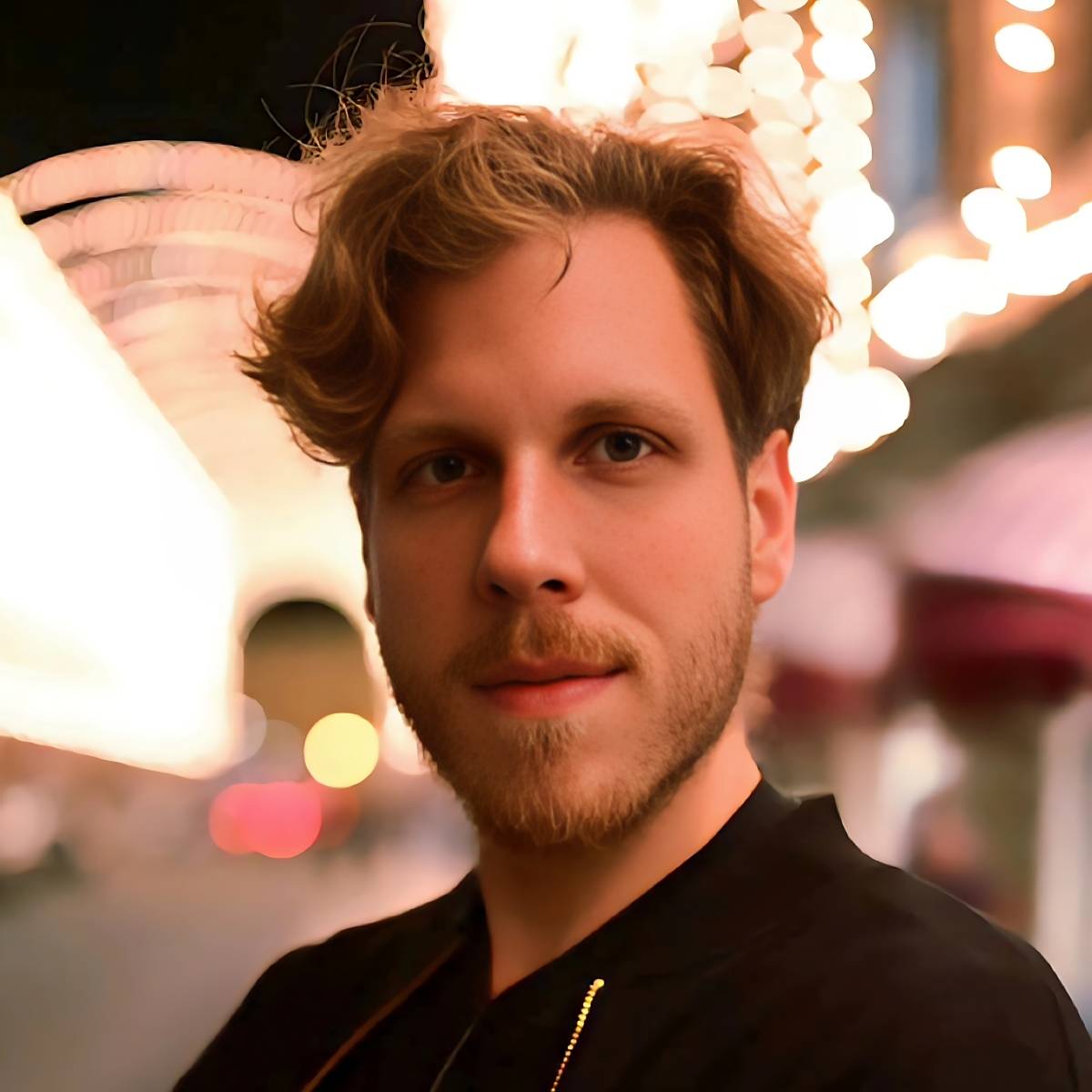 Максим Панов | Сетка — социальная сеть от hh.ru