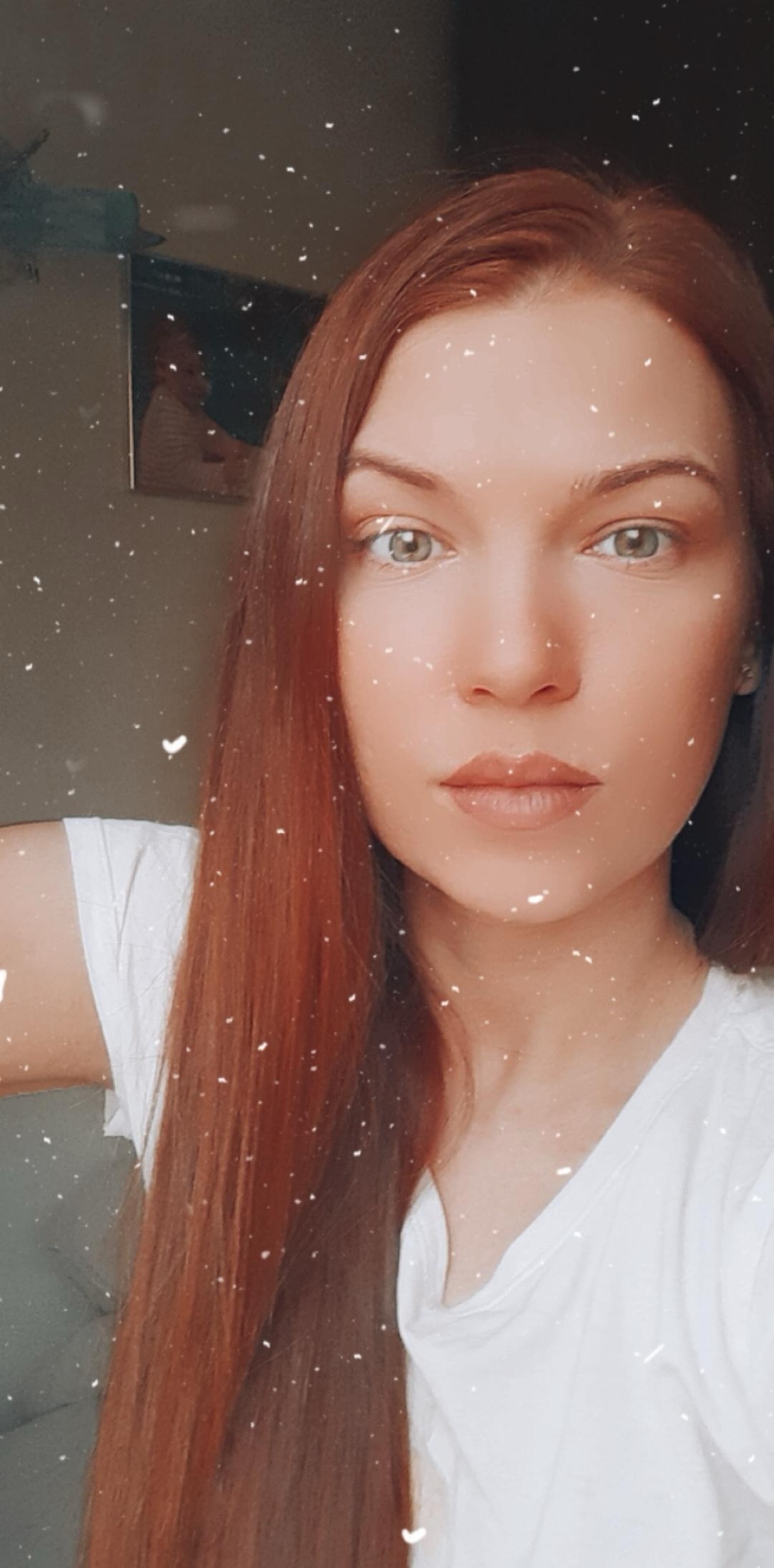 Анна Баркалова