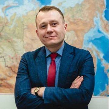 Антон Рябинин | Сетка — социальная сеть от hh.ru