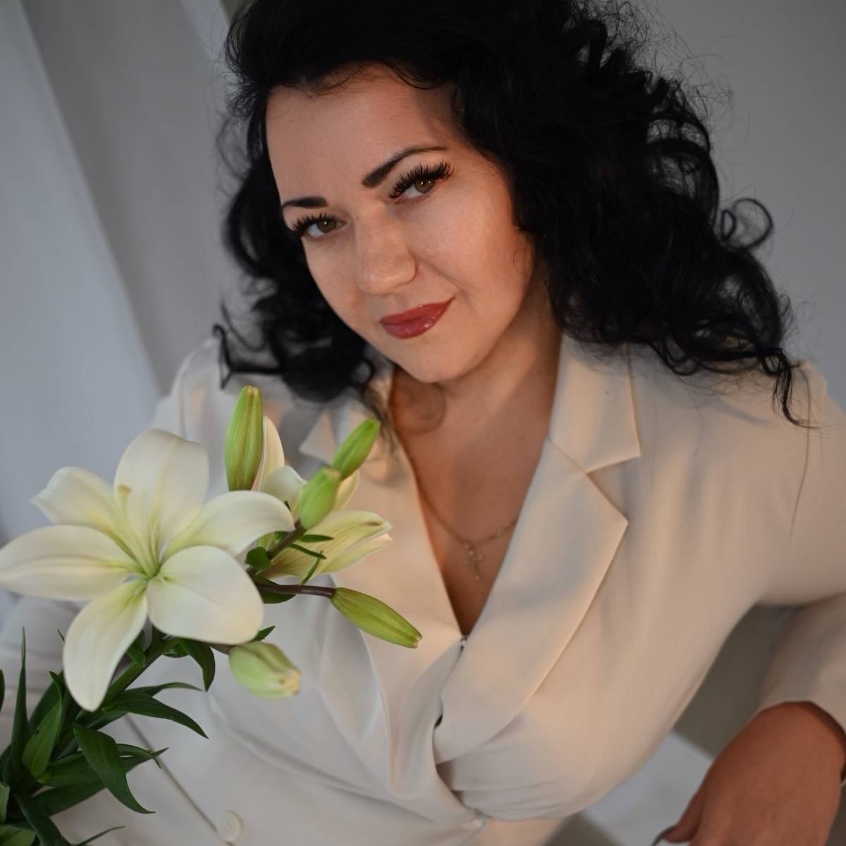 Ольга Белоцерковцева