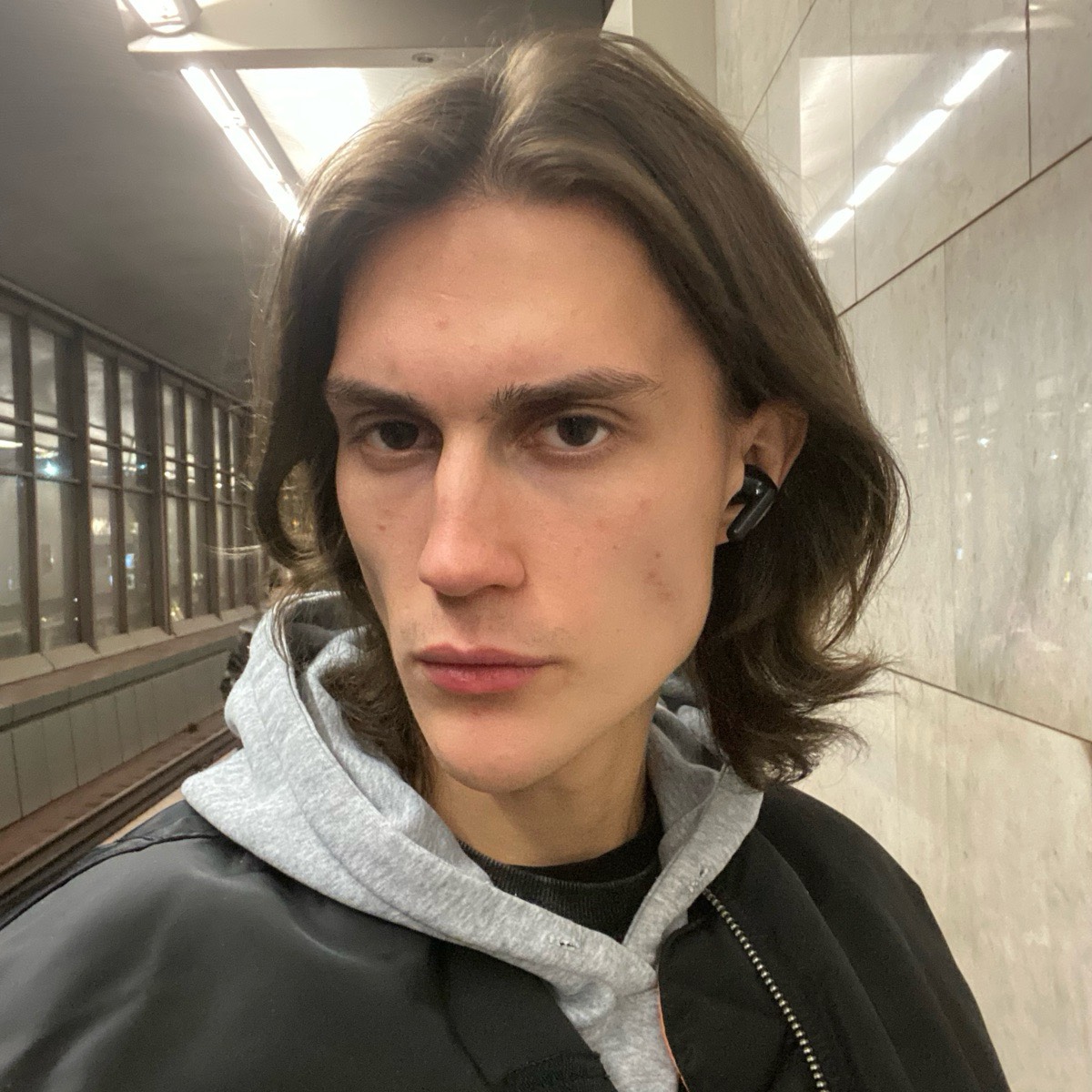 Иван Трусов