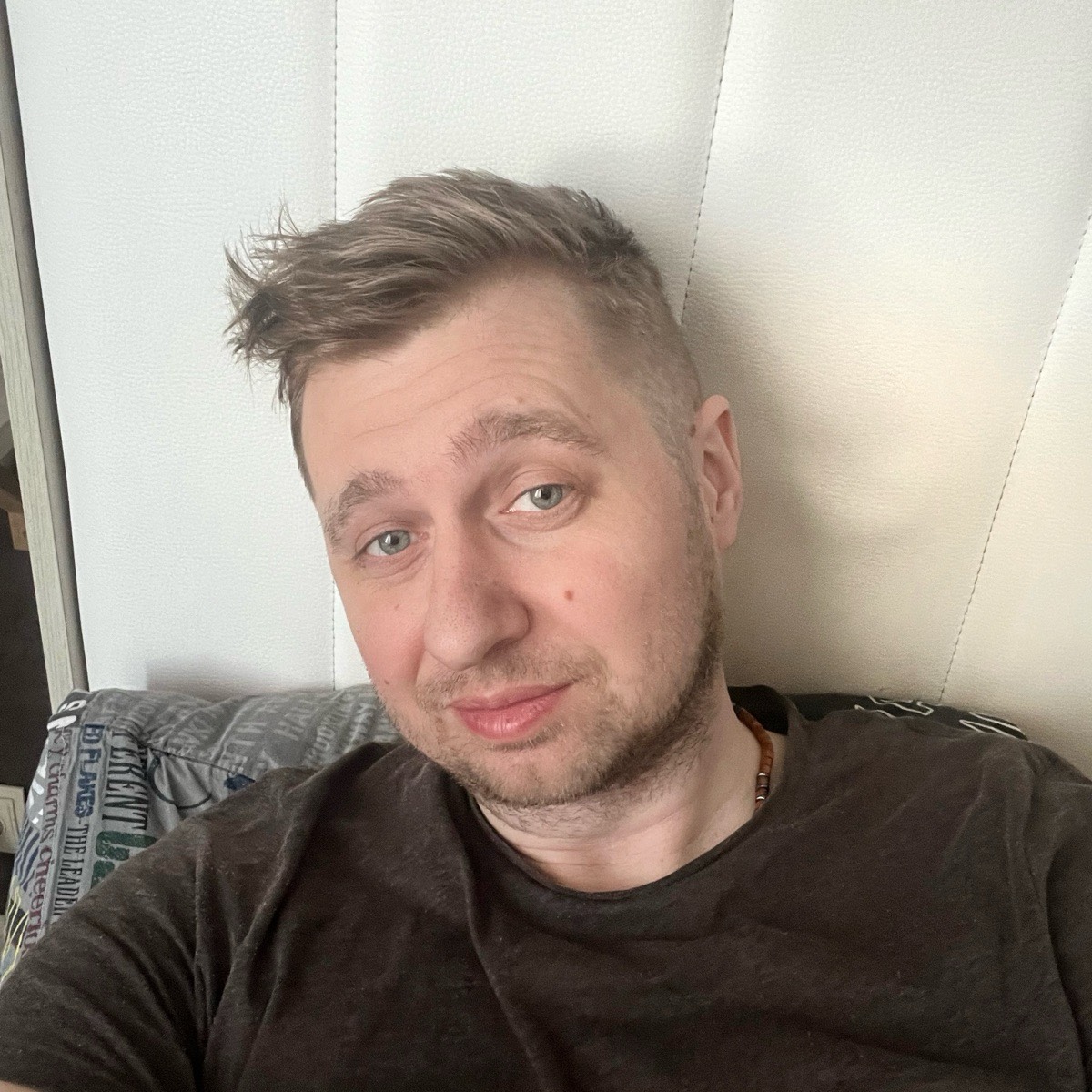 Николай Карчевский