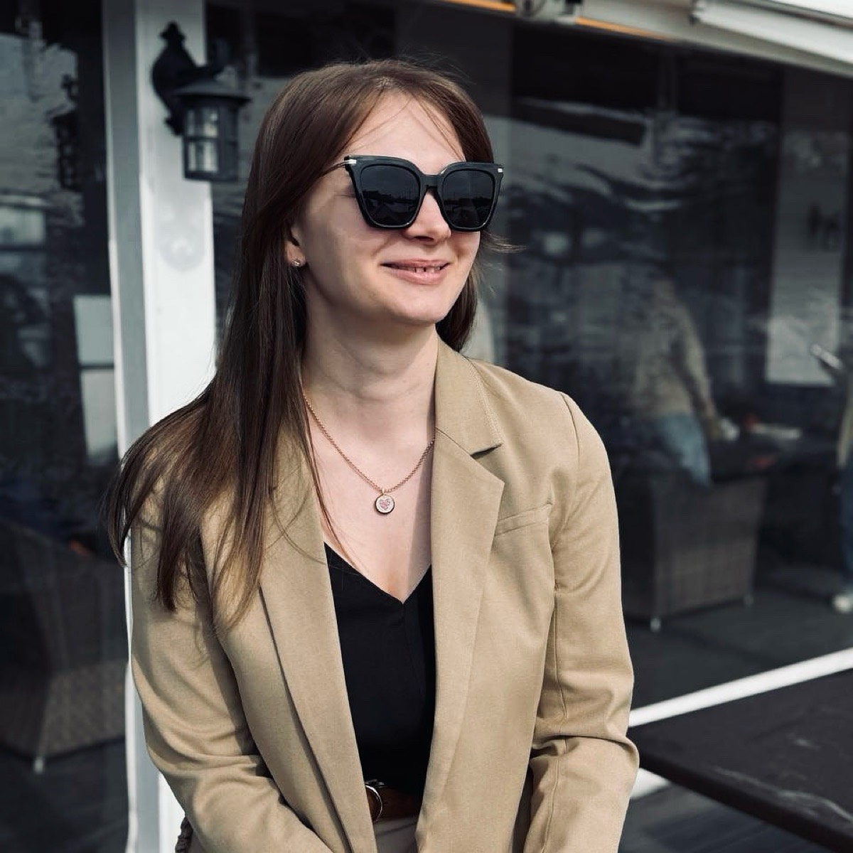 Регина Конькова | Сетка — социальная сеть от hh.ru