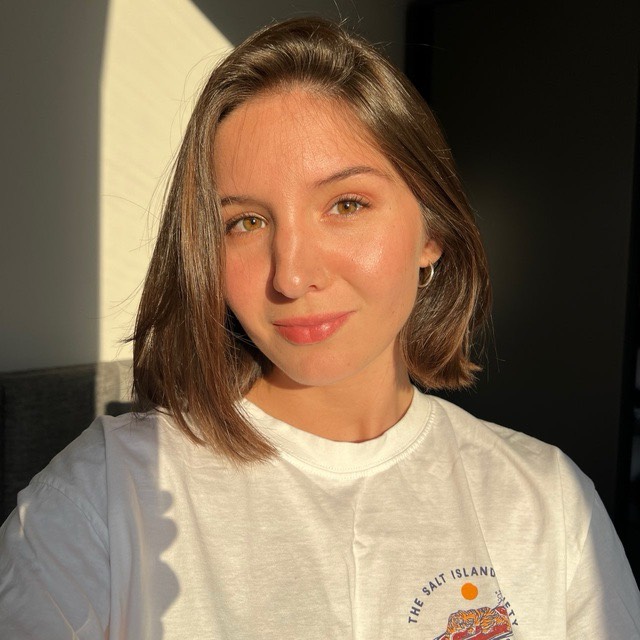 Полина Рашилова | Сетка — социальная сеть от hh.ru