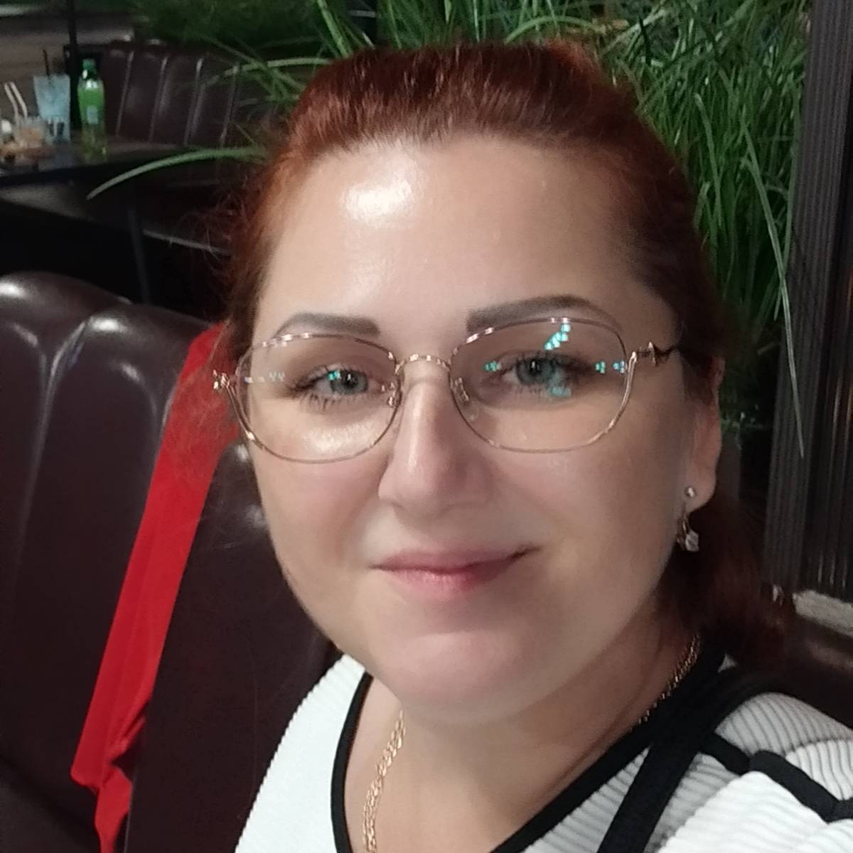 Валерия Шостина