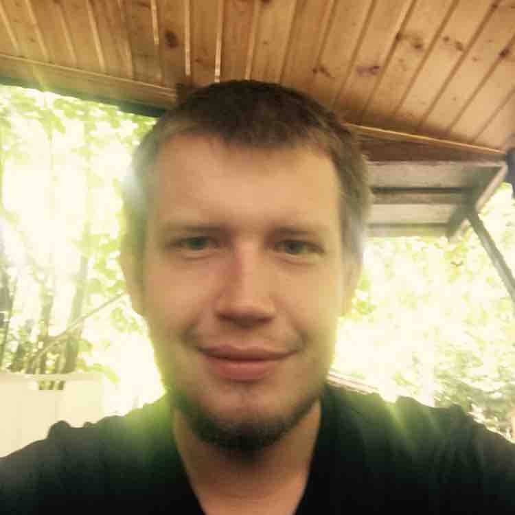 Дмитрий Корнюшин