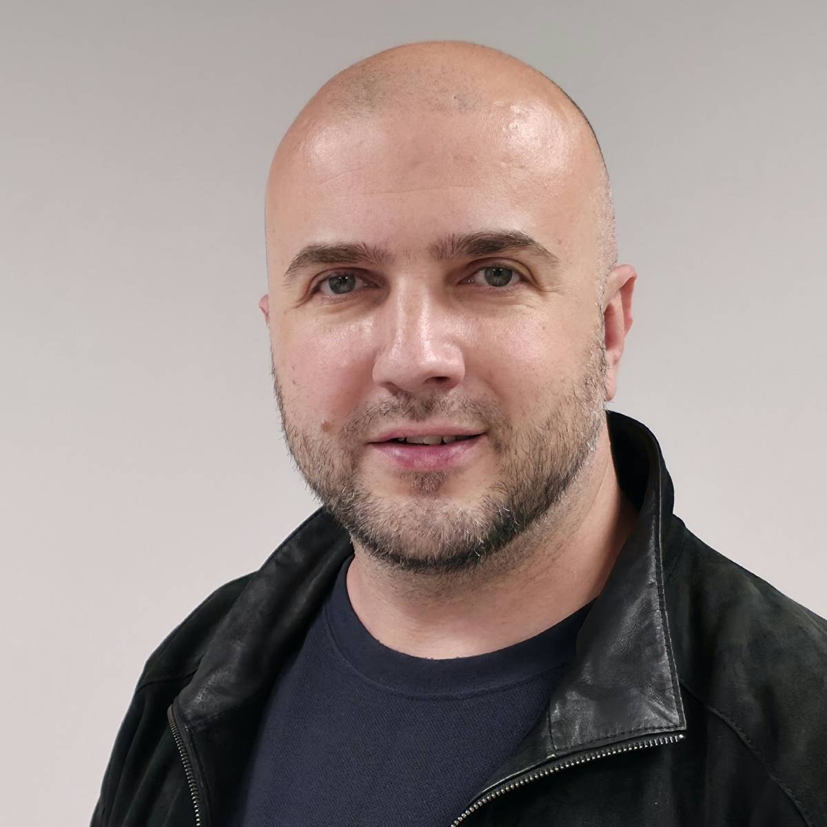 Василий Мазанов