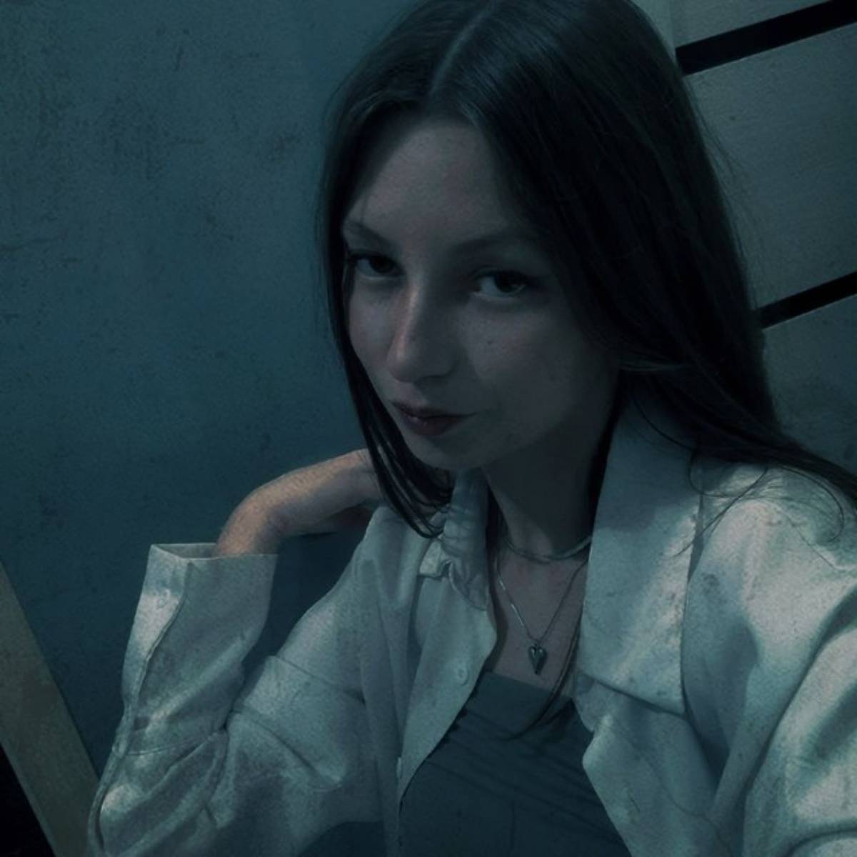 Алина Тын-Ван-Си