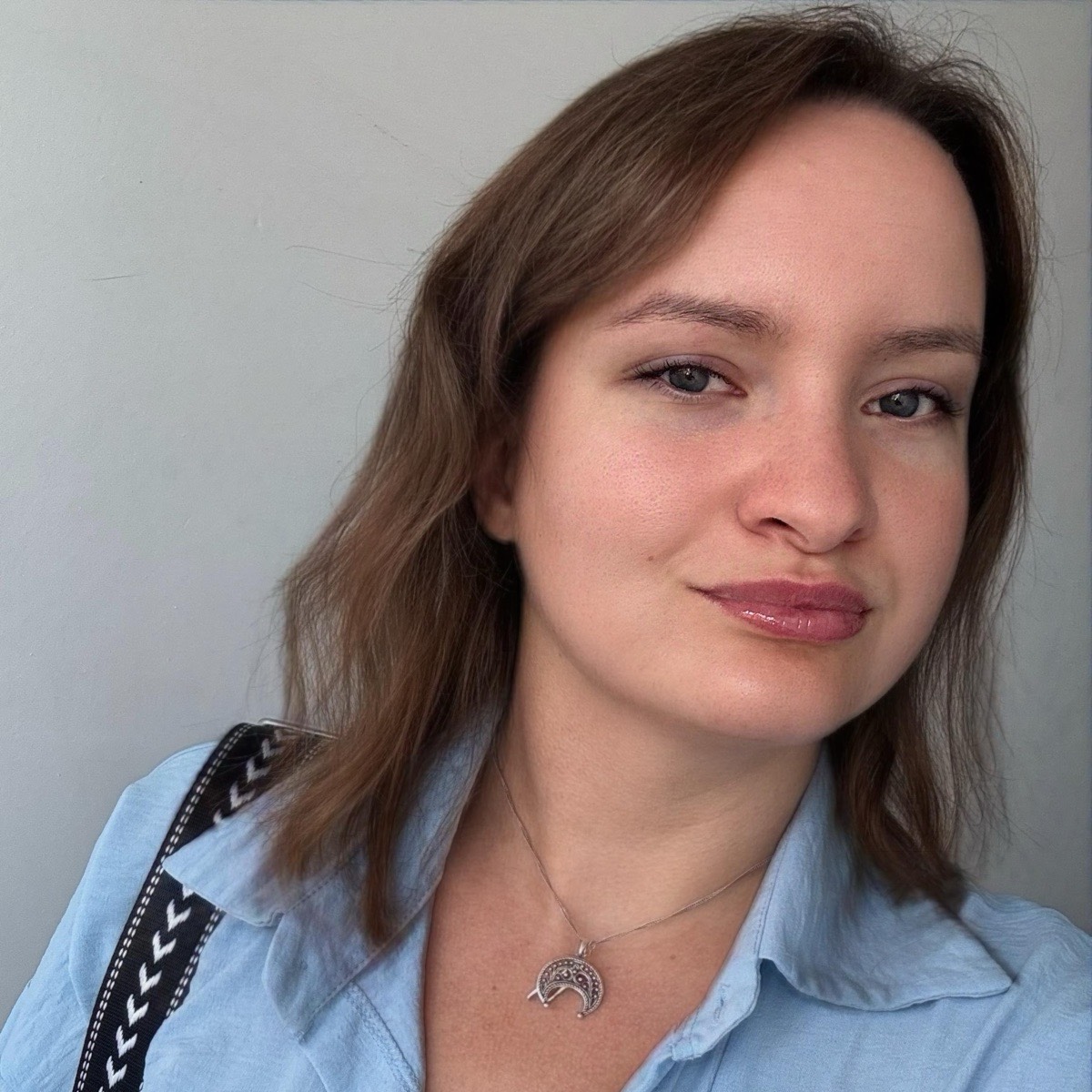 Виктория Золотарева