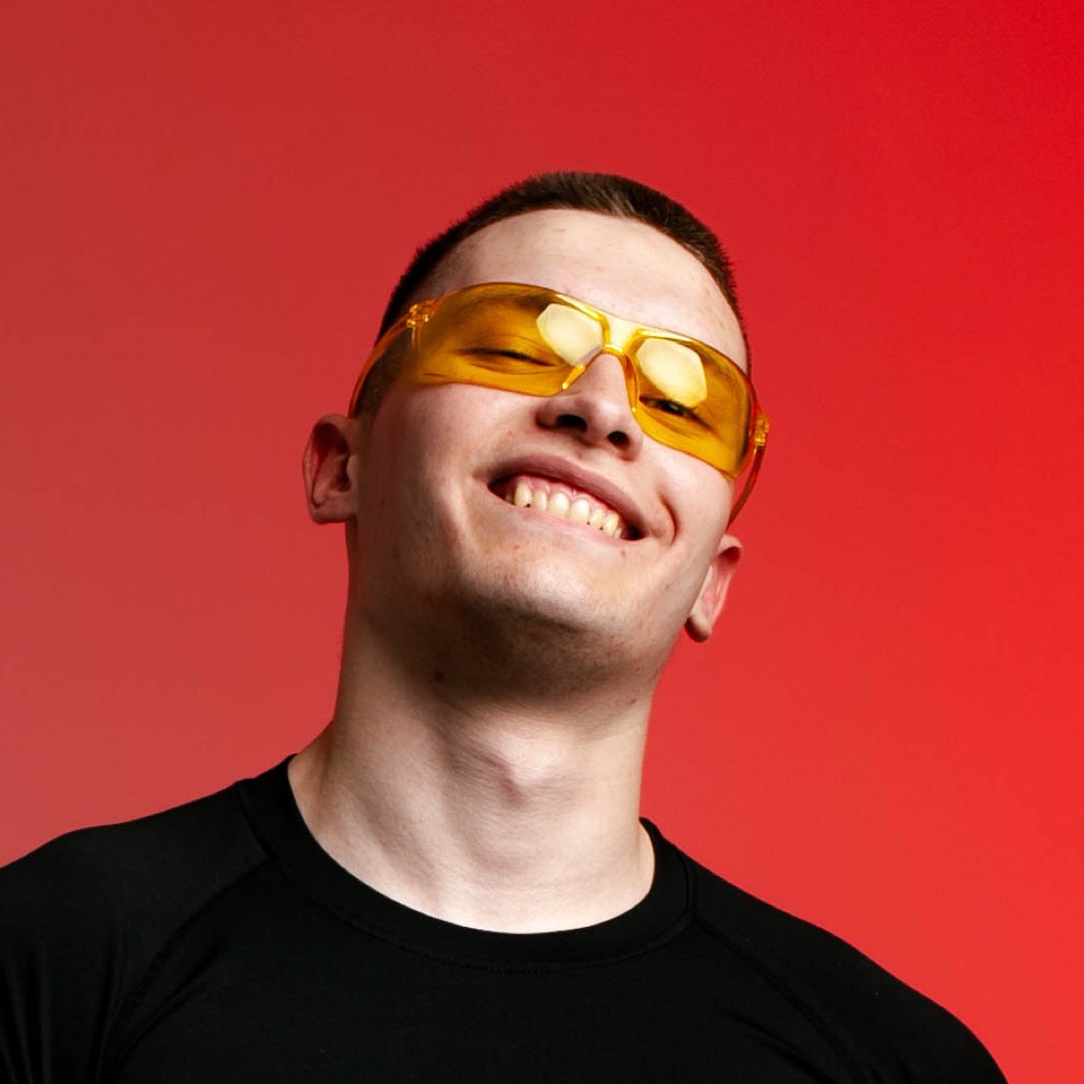 Евгений Мандрик