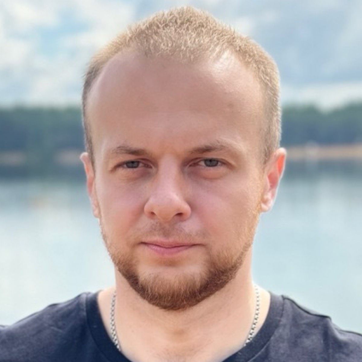 Андрей Охотников | Сетка — социальная сеть от hh.ru