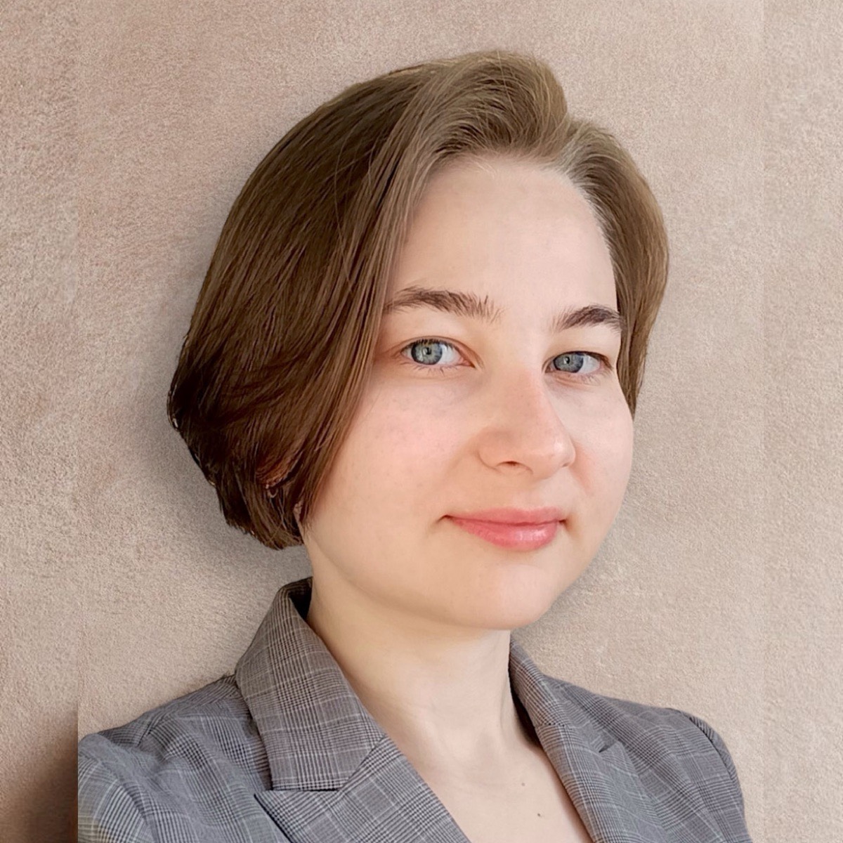 Дарья Канева | Сетка — социальная сеть от hh.ru