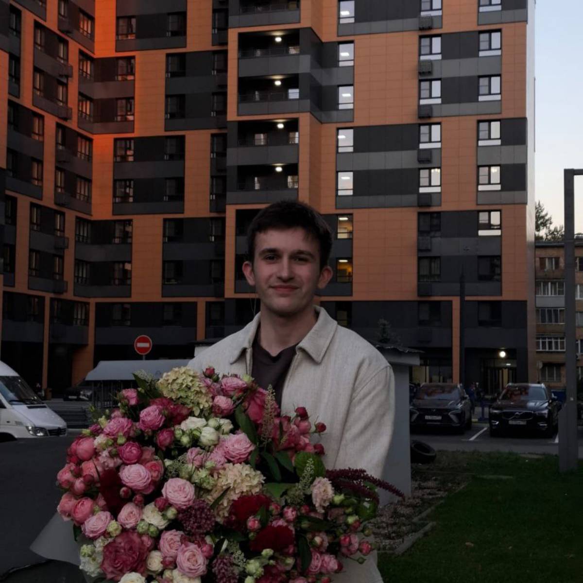 Рустам Адаев