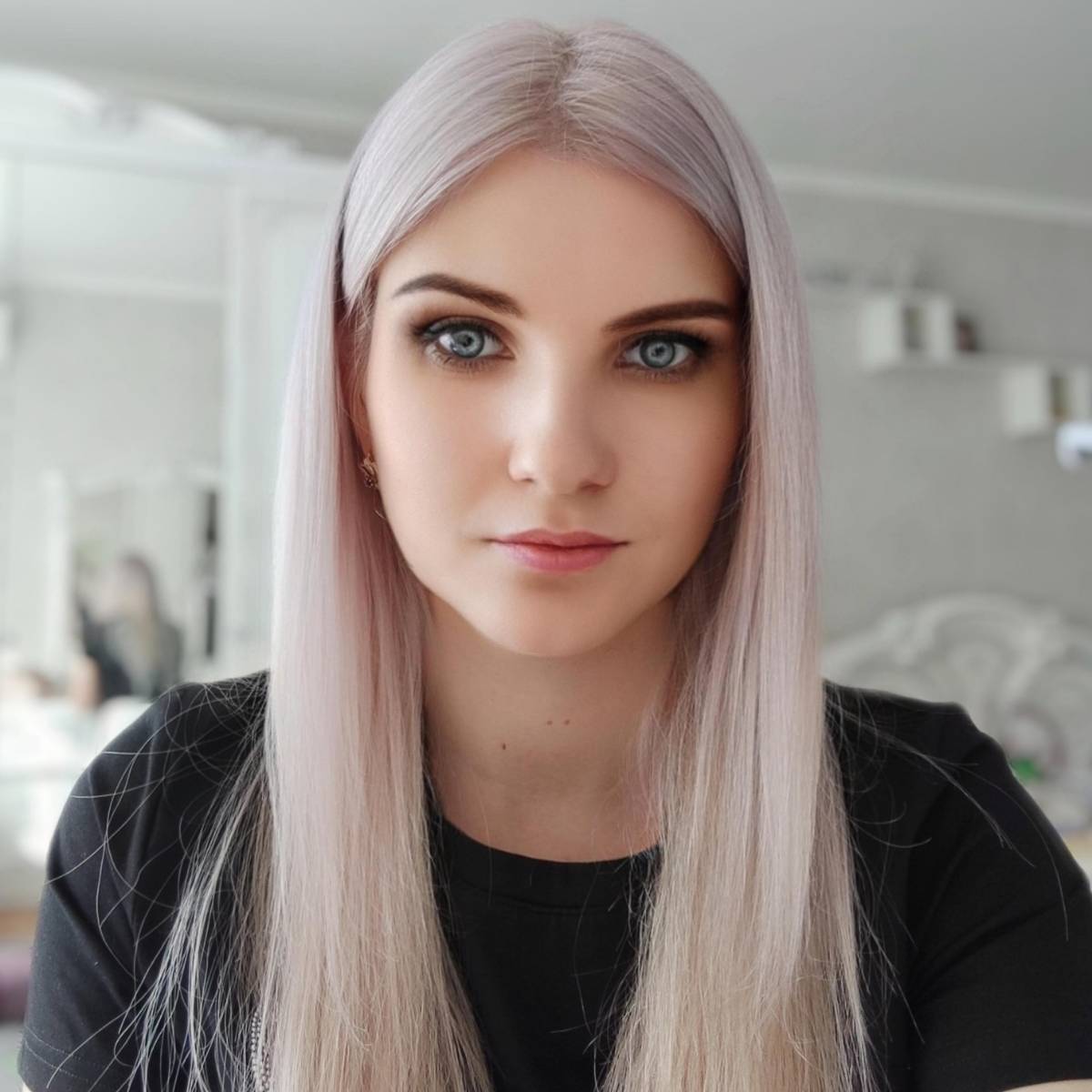 Татьяна Новикова