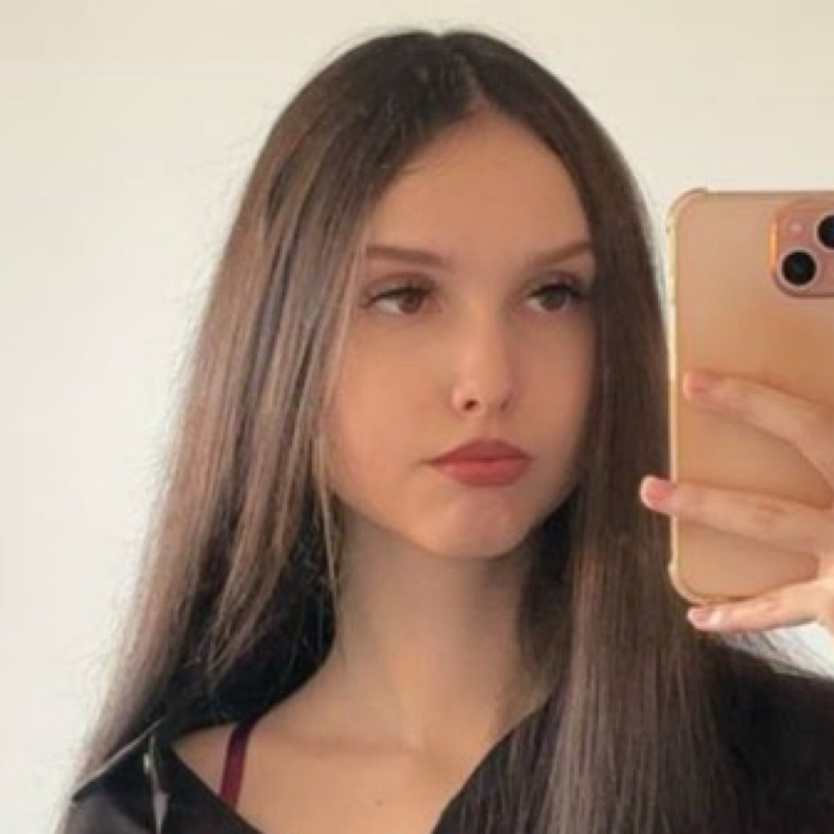 Алиса Мельникова