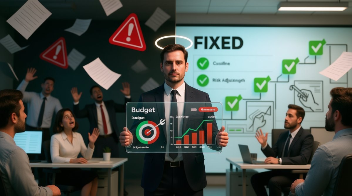 Как не превратить искренность в паническую атаку команды | Сетка — социальная сеть от hh.ru