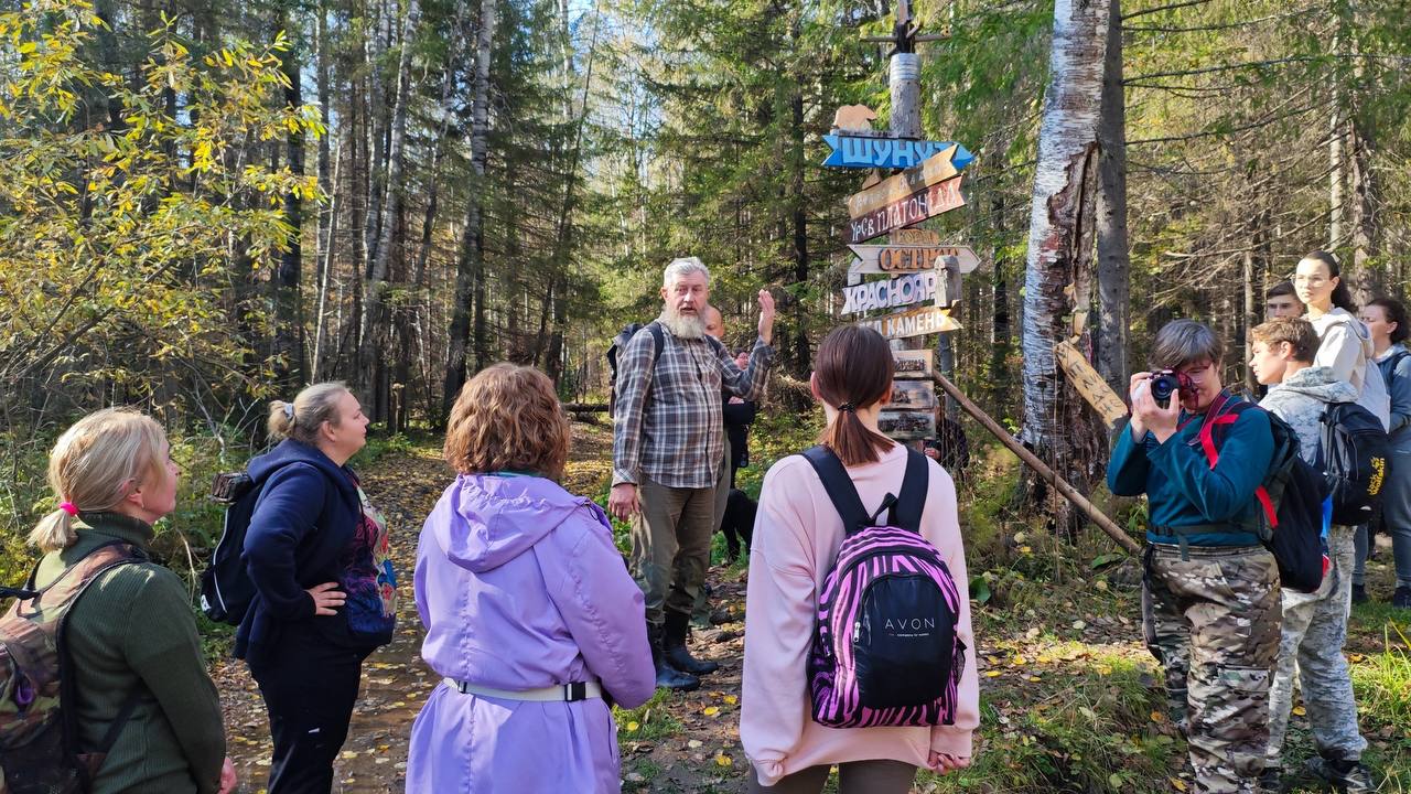 💪Осень на позитивной волне–делимся новостями о спортивных активностях сотрудников ПМХ и и партнерской компании «Промсорт»!
🐟Работники Тулачермета отличились на турнире по рыбной ловле – они заняли вес... | Сетка — социальная сеть от hh.ru