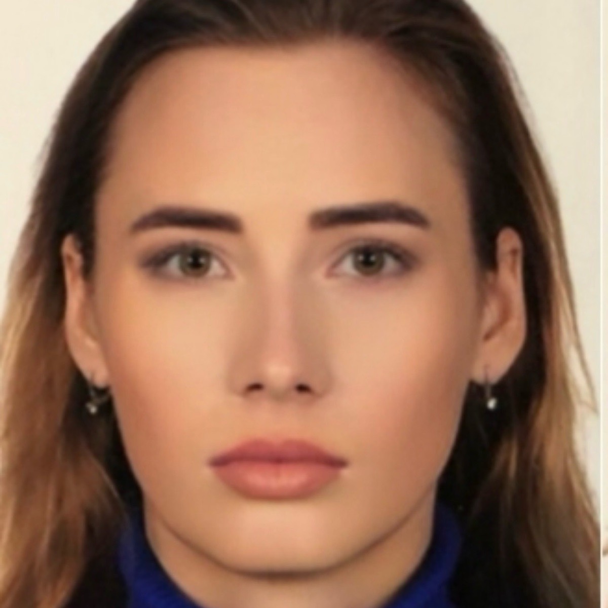 Жанна Козлова