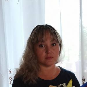 Альфия Гайсина