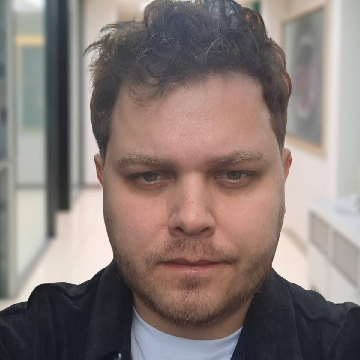 Иван Паркшатов