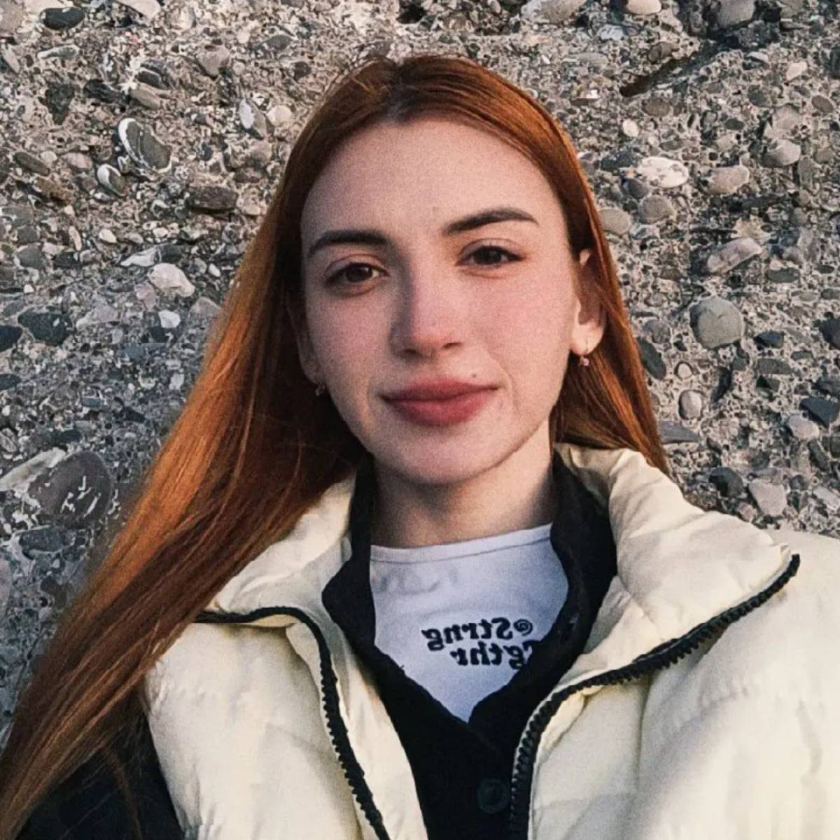 Виктория Рощина