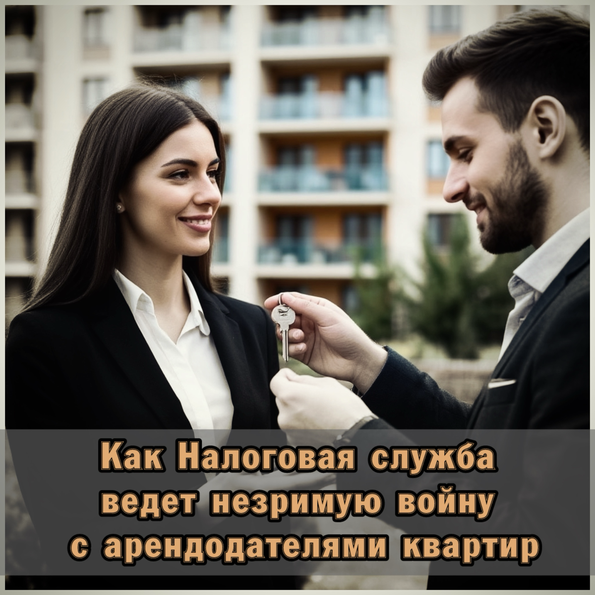 ⚠️ Как ФНС выявляет нелегальную аренду и какие последствия ж | Сетка — социальная сеть от hh.ru